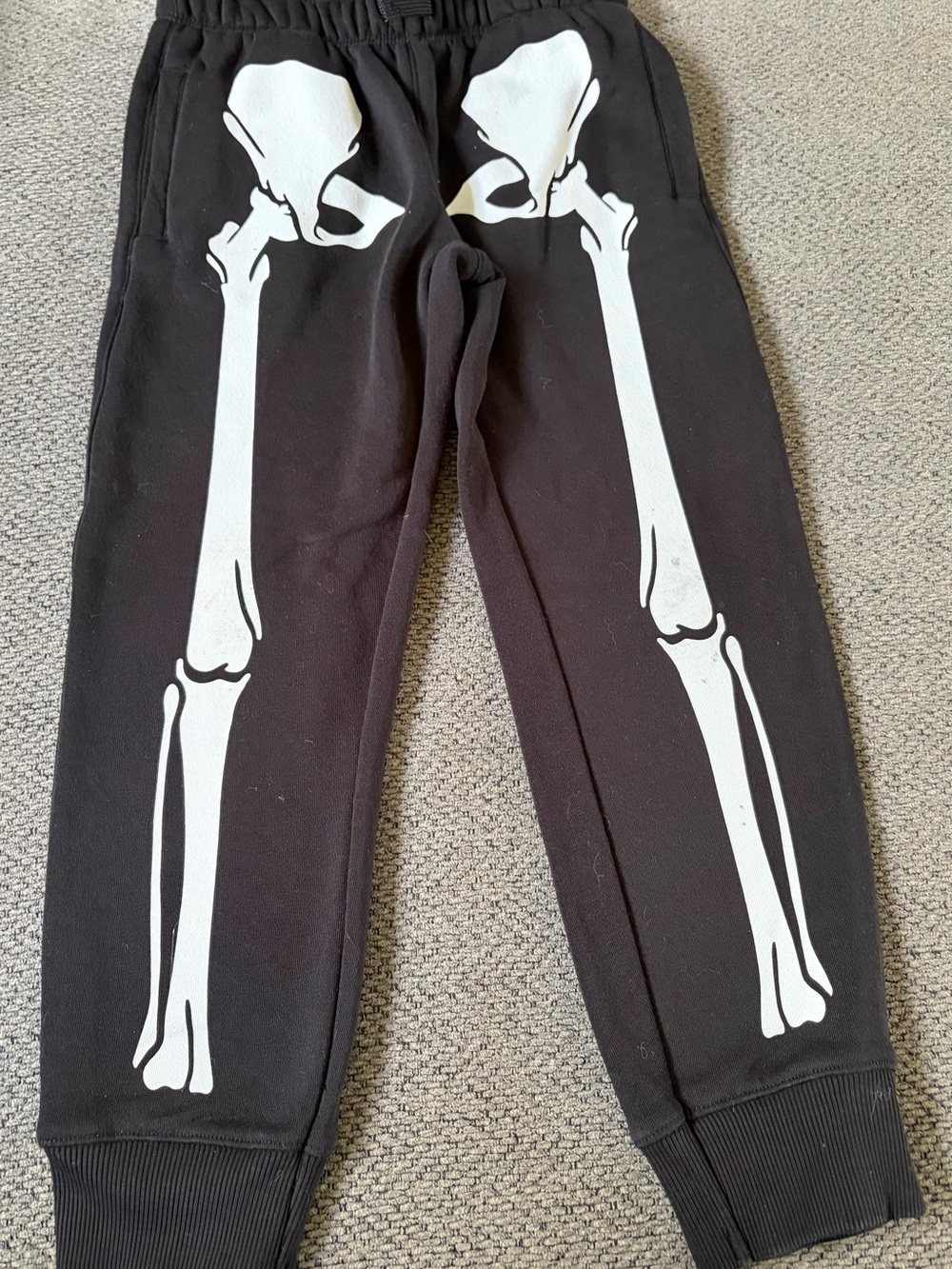 Boy’s Halloween Sweatpants